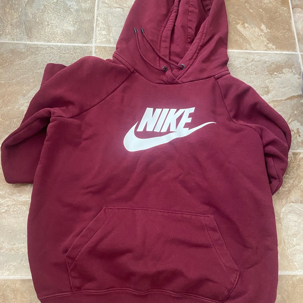 Nike Futura Hoodie